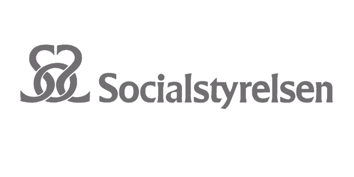 logotyp socialstyrelsen